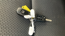 Honda Civic 1.8 i-VTEC SE Plus 5dr [Nav] Petrol Hatchback